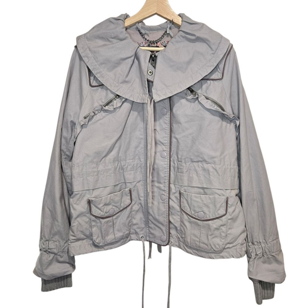 Juicy Couture Vintage Jacket